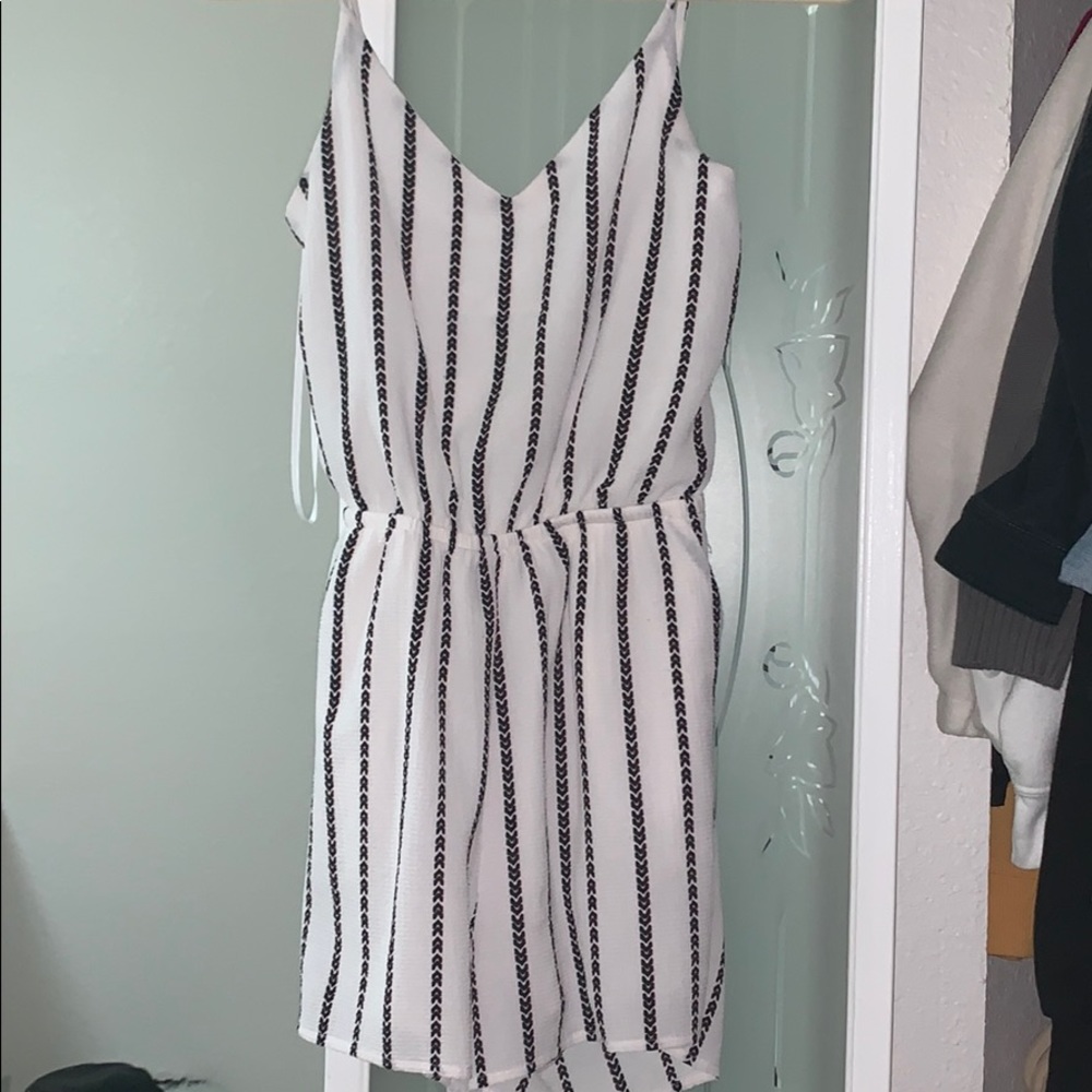 New Clothing Romper
